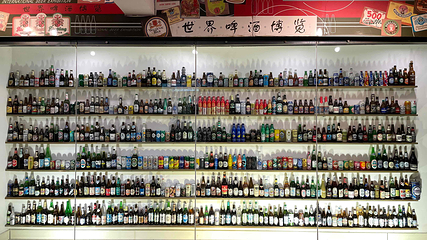 青岛啤酒博物馆第 244 张图片