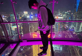 东方明珠第 291 张图片