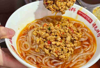 十八梯邓凳面(解放碑总店)第 17 张图片