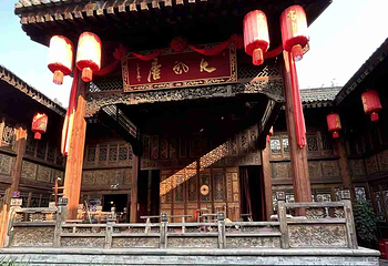 高家大院第 37 张图片