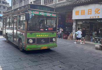 镇远古城第 33 张图片