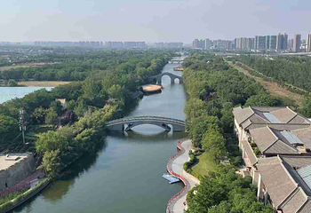 汉城湖景区第 101 张图片