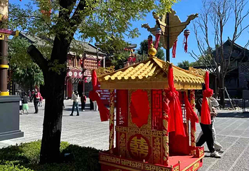 琅琊古城第 89 张图片