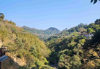 清远笔架山旅游度假区第 127 张图片
