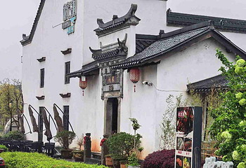 梅城古镇第 22 张图片