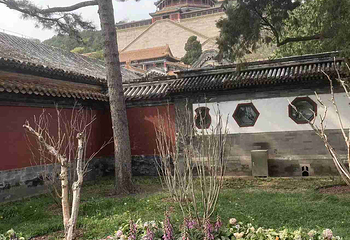 颐和园第 240 张图片