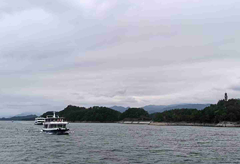 千岛湖景区第 84 张图片