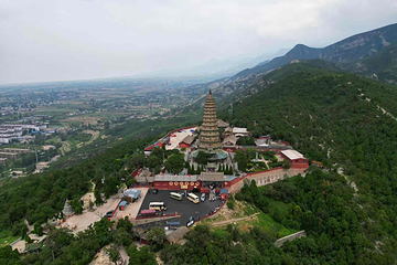 广胜寺第 95 张图片