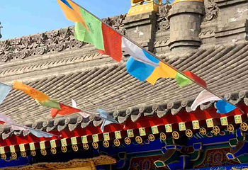 广仁寺第 44 张图片