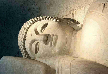 新昌大佛寺景区第 87 张图片
