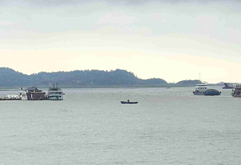 岳阳楼景区第 124 张图片
