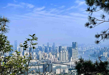 南山风景区第 49 张图片