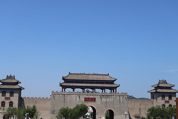 成山头风景名胜区第 61 张图片