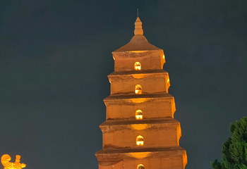 大唐不夜城第 263 张图片
