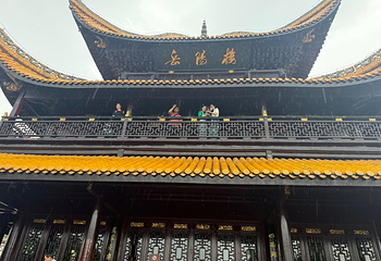 岳阳楼景区第 67 张图片