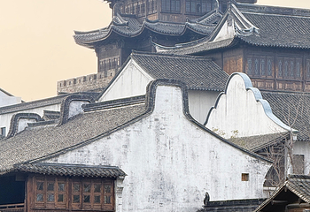 盐官潮乐之城第 90 张图片