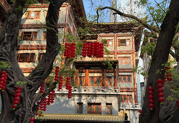 大佛古寺第 27 张图片