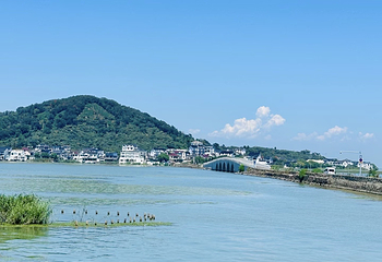 太湖西山岛第 19 张图片