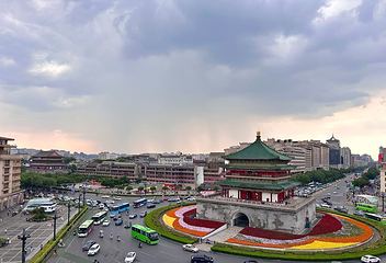 钟鼓楼广场第 109 张图片