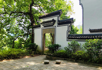 桐君山第 35 张图片