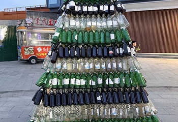 千岛湖啤酒小镇第 83 张图片