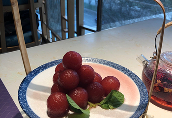 炳胜公馆(珠江新城店)第 60 张图片