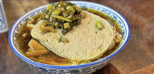 西园寺素食(西园弄戒幢律寺店)第 63 张图片