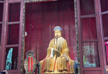 武侯祠第 114 张图片