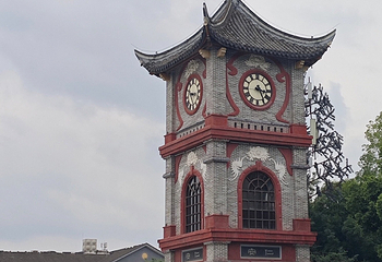 安仁古镇第 192 张图片