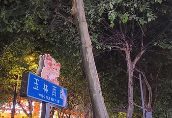 玉林西路第 84 张图片