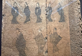 山东博物馆第 71 张图片