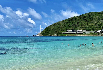 亚龙湾国家旅游度假区第 123 张图片