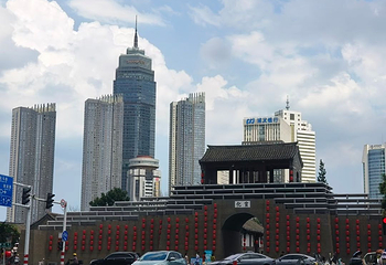 所城里第 14 张图片