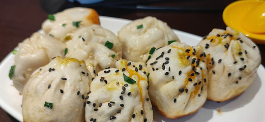 大壶春（四川中路店）第 81 张图片