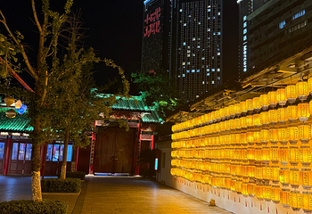 滕王阁旅游区第 178 张图片