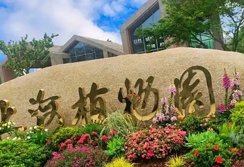 上海植物园第 60 张图片