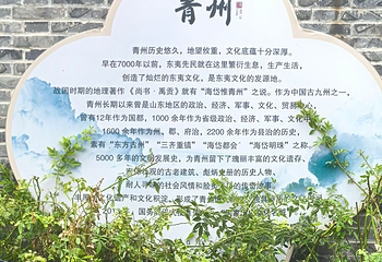 青州古城第 85 张图片