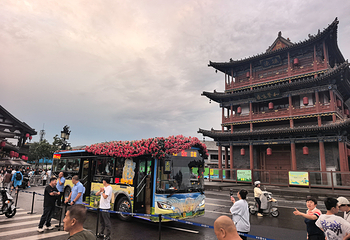 大同古城第 149 张图片