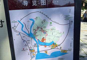 宏村景区第 651 张图片