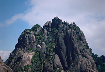 黄山风景区第 74 张图片