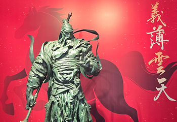 武侯祠第 157 张图片