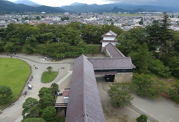 黑川城第 31 张图片