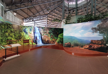 Khao Yai National Park Checkpoint - Pak Chong第 5 张图片
