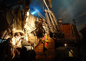 The Knights of Malta