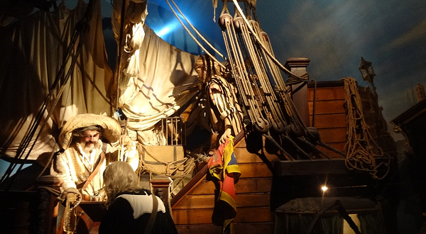 The Knights of Malta