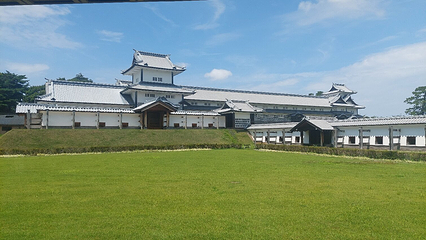 金泽城公园第 14 张图片
