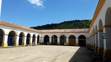 Municipal Market