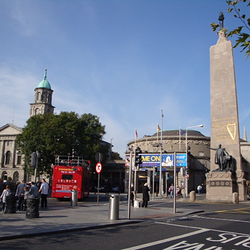 City Sightseeing Dublin