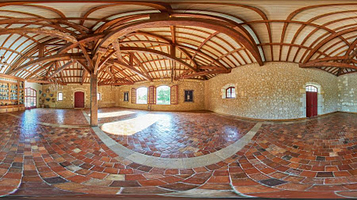 Château Carbonnieux - Grand cru classé de Graves - Pessac Léognan