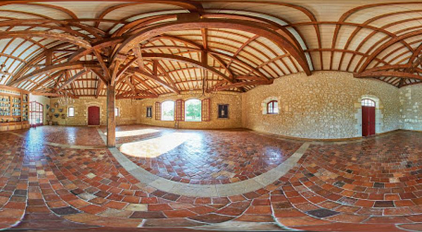 Château Carbonnieux - Grand cru classé de Graves - Pessac Léognan